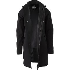 Bicycle Trench Coat Long Rain Jacket Urban Outdoor Bicycle Seq