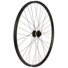 Mavic E-Speedcity 1 Wheelset - 29