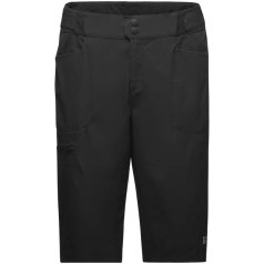 Pantaloncini Uomo GORE WEAR Passion - Triciclo, Verde Scuro, Taglie XXL, Poliestere Traspirante