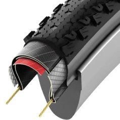 Terreno Dry Gravel Endurance - Gravel Tires | Vittoria