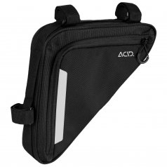 CUBE ACID CMPT 2 Frame Bag - black | BIKE24