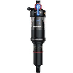 RockShox Monarch RL Rear Shock black BIKE24