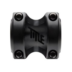 Title ST1 Stem - MTB | 35.0 - 35mm | black | BIKE24