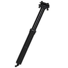 KIND SHOCK ドロッパーポストLEV INTEGRA 31.6 美品 KS LEV Integra 31.6 Remote Dropper Seatpost - 380mm | Range