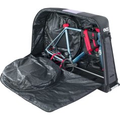 EVOC Bike Bag Pro 305L Bike Travel Bag - Multicolour | BIKE24 EVOC Bike Bag Pro 305L Bike Travel Bag - Multicolour | BIKE24