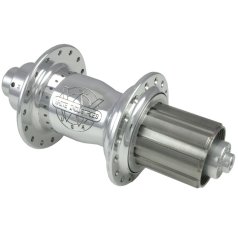 パーツ WHITE INDUSTRIES MI5 rear hub MI5 Rear – White Industries
