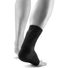 BAUERFEIND アキレスサポート S 黒 Bauerfeind Sports Achilles Support - black | BIKE24