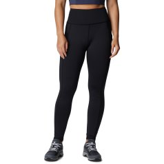 Columbia Windgates High Rise Leggings Women Black Regular BIKE24