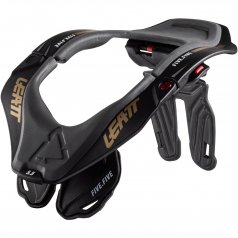 Leatt Neck Brace 5.5 - stealth | BIKE24