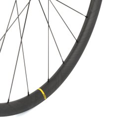 Mavic Crossmax SL Ultimate 25 29 Pouces UST Roue Arriere en Carbone 6 Trous 12x148mm Boost Shimano HG Offre Speciale