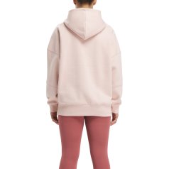 Reebok Lux Hoodie Women - possibly pink F23-R | BIKE24