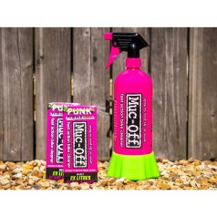 メンテナンス Muc-Off BOTTLE LIFE PUNKPOWDER BUNDLE PDP-Product-