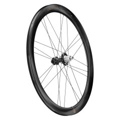 Campagnolo Bora Ultra WTO 45 DB Wheelset - 28