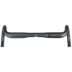 パーツ HANDLEBAR DEDA SUPERZERO deda-superzero-alu-aero-road-