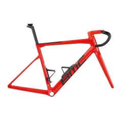 BMCTEAMMACHINESLR01MOD-CarbonFrameSet-2023-allred/black