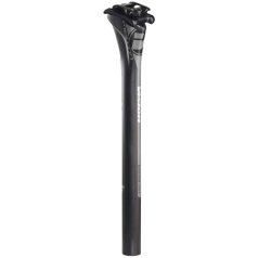 Vision Metron SB0 Seatpost - CAB - UD Carbon/Grey | BIKE24