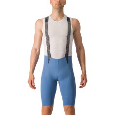 Castelli Free Aero RC Bibshorts Men - steel blue 473 | BIKE24