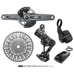 SRAMGXEagleTransmissionGroupset-AXS|T-Type|D1