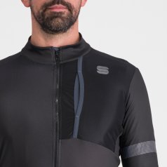 ウェア sportful SUPERGIARA THERMAL JERSEY Sportful Supergiara Thermal Jersey - Men's - Men