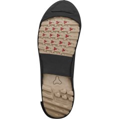 Thermal Overshoes Cubrezapatillas Ciclismo Shimano S2100d Negro