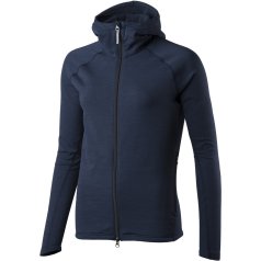 Houdini Outright Houdi Fleece Jacket Women Cloudy Blue BIKE24