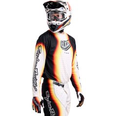 TROY LEE DESIGNS jersey　新品タグなし Jersey Troy Lee Designs koszulka rowerowa - 887202335051