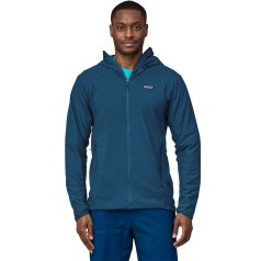 Patagonia houdini ultraresistente cfm