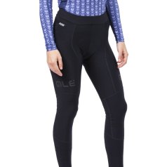 Alé R-EV1 Blizzard Tights Women - black