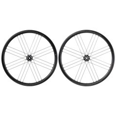Carbon Wheels: Bora Ultra WTO 33 Disc Brake | Campagnolo
