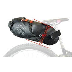 Revelate Terrapin Drybag Terrapin Bag Revelate Designs Terrapin