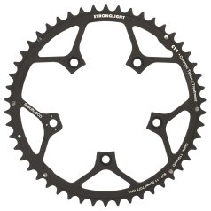CAMPAGNOLO11s チェーンリングstronglight製 51-39t CAMPAGNOLO11s チェーンリングstronglight製 51-39t ロード