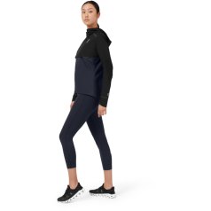 On Weather Jacket Women - Black | Navy | BIKE24