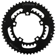 buzz　1225 Praxis Works Buzz Sport 10-/11-/12-speed Chainring Set