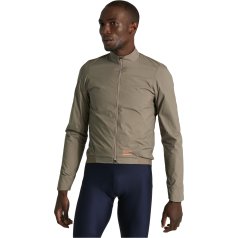 Specialized プライムアルファジャケット ガンメタ M specialized-prime-alpha-jacket