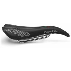 Selle SMP Evolution Saddle - black | BIKE24