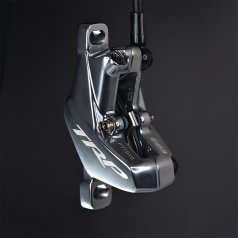 TRP Trail EVO 前後ブレーキ Amazon.co.jp: TRP Trail EVO ディスクブレーキ フロント マット