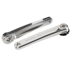 ☆WHITE INDUSTRIES VBC road crank arm ☆ White Industries White Industries Road Crankset | Square