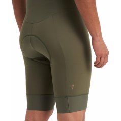 Specialized Prime Bib Shorts Men - oak green | BIKE24