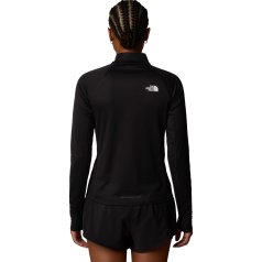 The North Face Sunriser 1/4 Zip Long-Sleeve Top Women - TNF