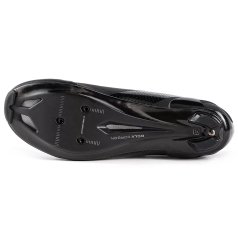 Bontrager XXX Road Shoe - black | BIKE24