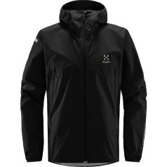 【訳あり】HAGLOFS L.I.M PROOF JACKET [M] Haglofs L.I.M Proof Jacket