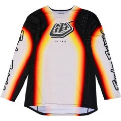 TROY LEE DESIGNS jersey　新品タグなし troy-lee-designs-se-ultra-long