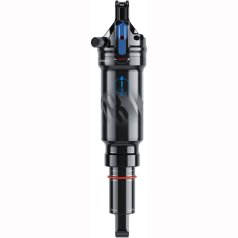 RockShox SIDLuxe Ultimate Remote DebonAir Rear Shock black BIKE24