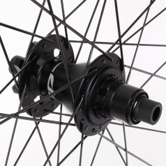 ZIPP 3ZERO MOTO リアホイール完組 29インチ (32H) XD 12x148mm