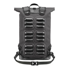 アクセサリー ORTLIEB Commuter Daypack urban pepper ORTLIEB Commuter-Daypack Urban Backpack 21L - pepper | BIKE24