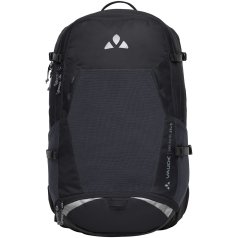 Vaude Bike Alpin 23+5L Backpack - black | BIKE24