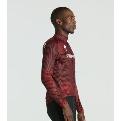 Specialized SL Expert Team MTB Softshell Long Sleeve Jersey Specialized SL Expert Team MTB Softshell Long Sleeve Jersey