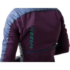 Isadore Alternative Insulated Jacket Men - Blue Indigo | BIKE24