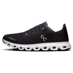 On Cloud 6 Coast buty męskie - Black | White | BIKE24