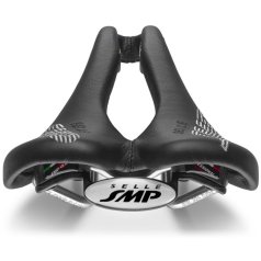 Selle SMP Nymber サドル ブラック Selle SMP Nymber Saddle - black | BIKE24